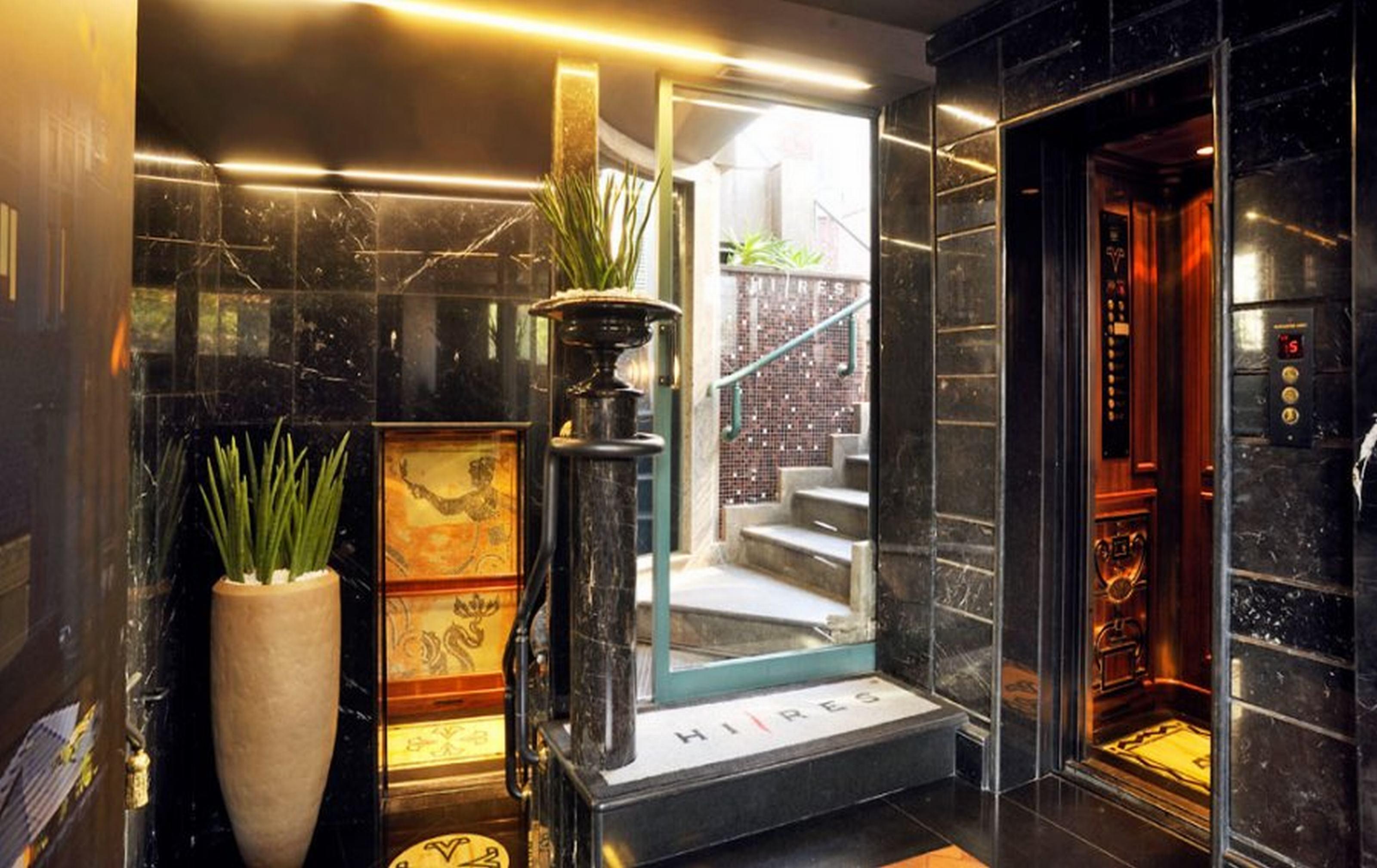 Hotel Valadier by null