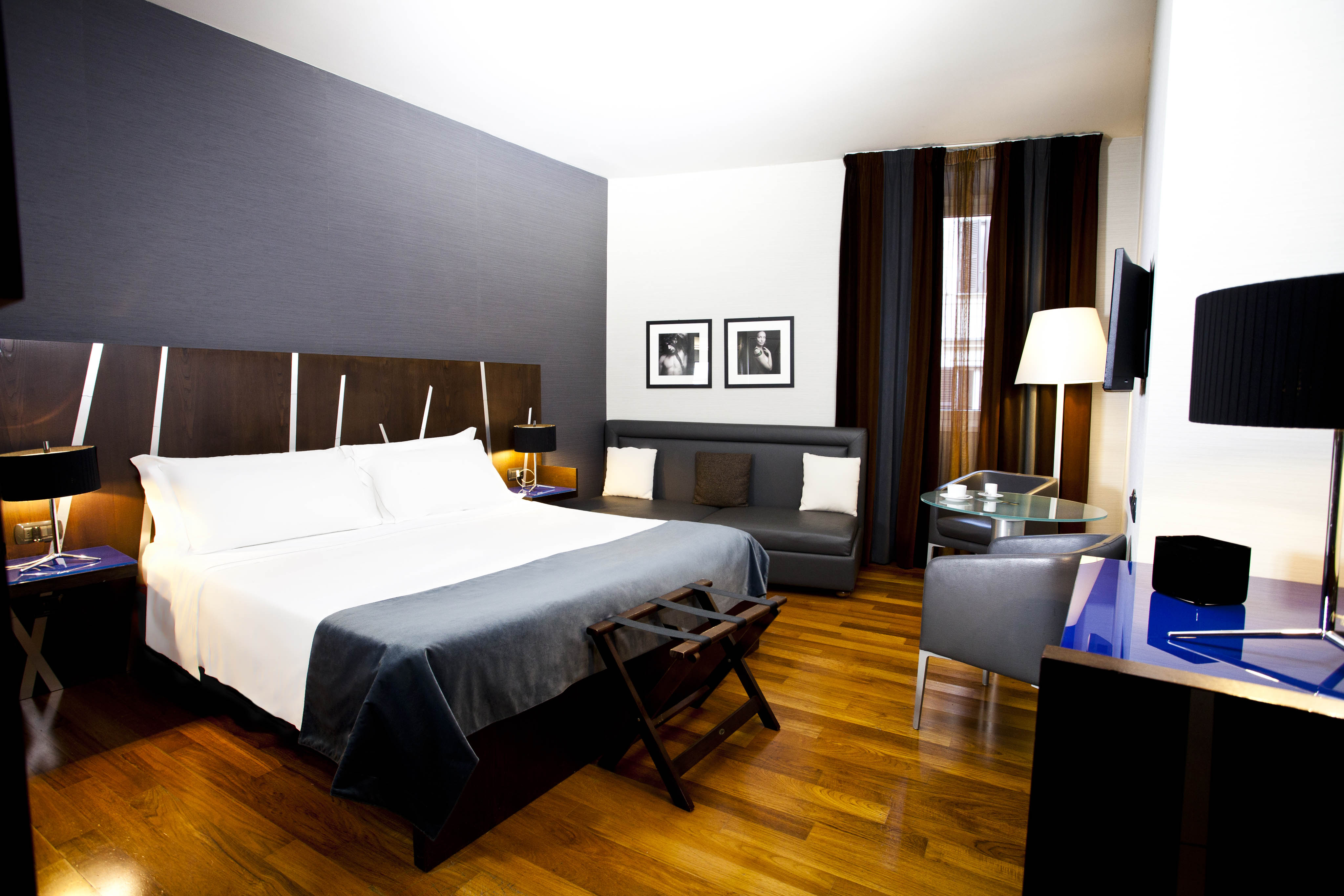 Hotel Valadier by null