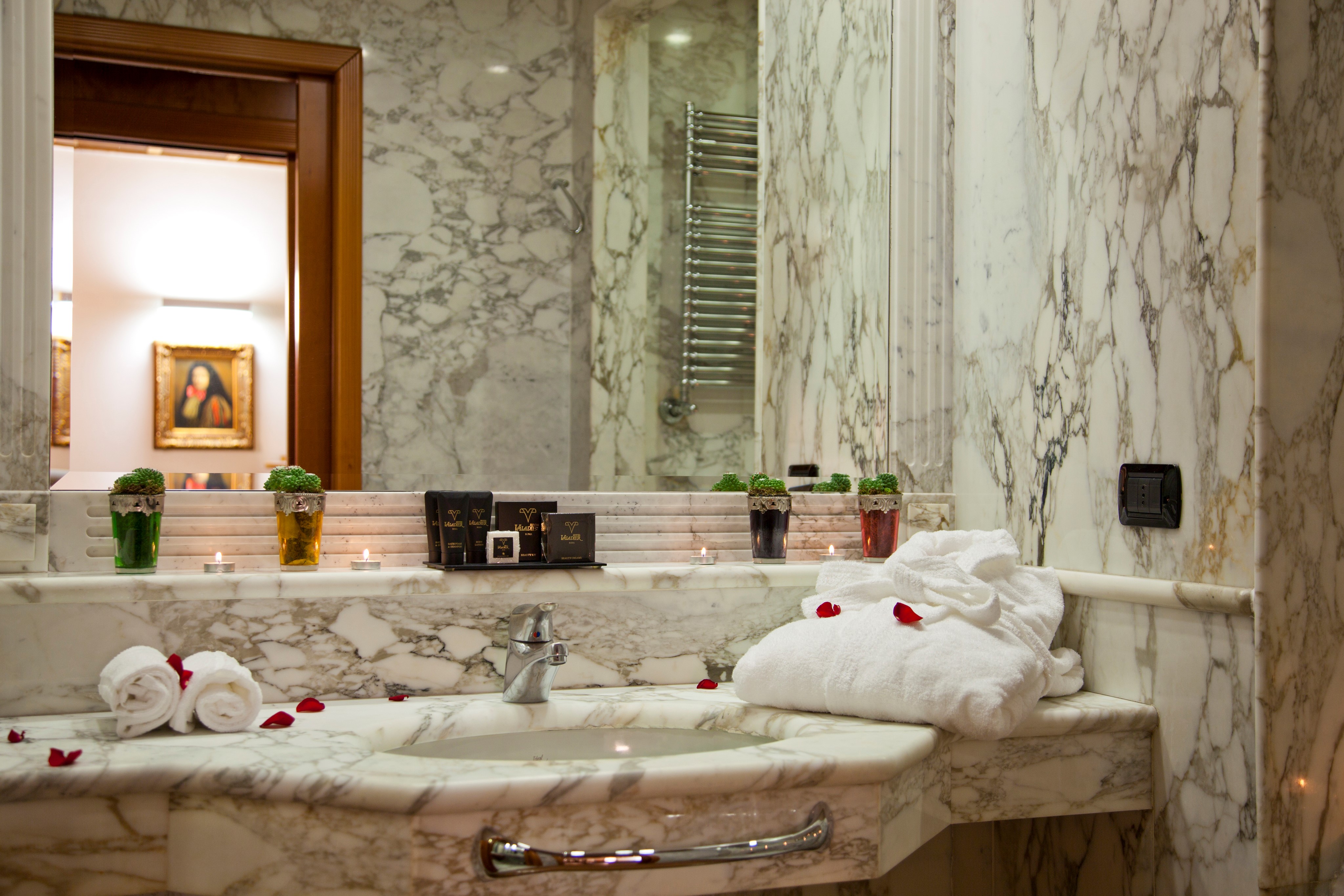 Hotel Valadier by null