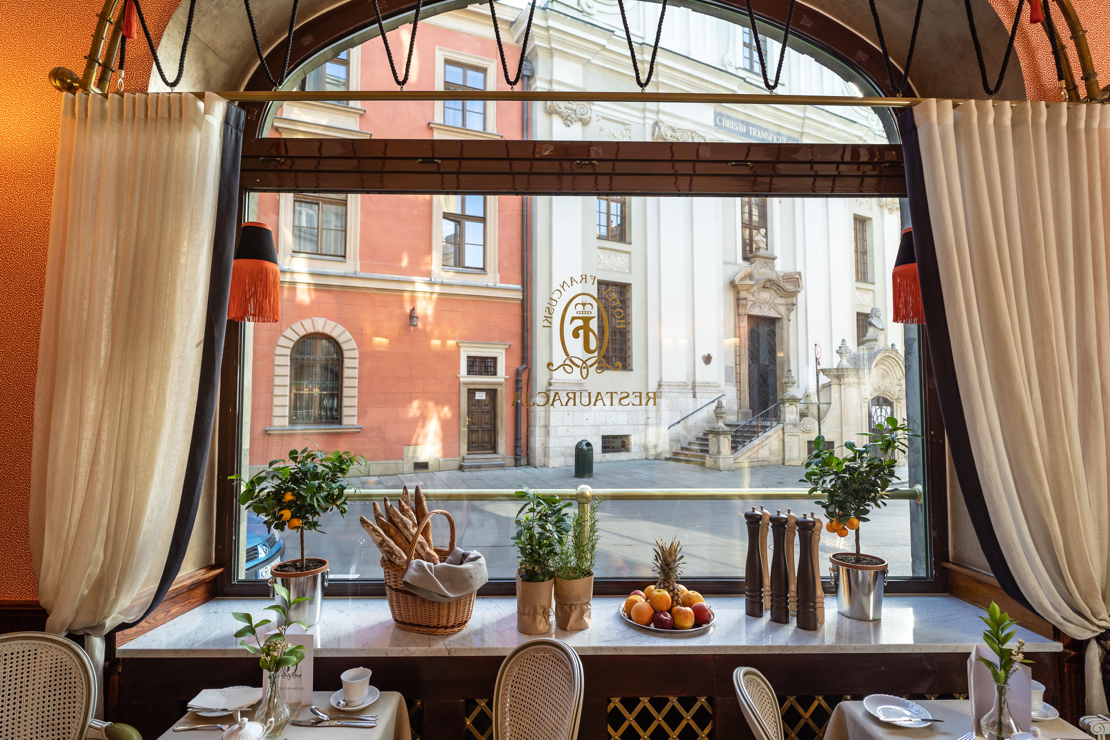 Hotel Francuski by null