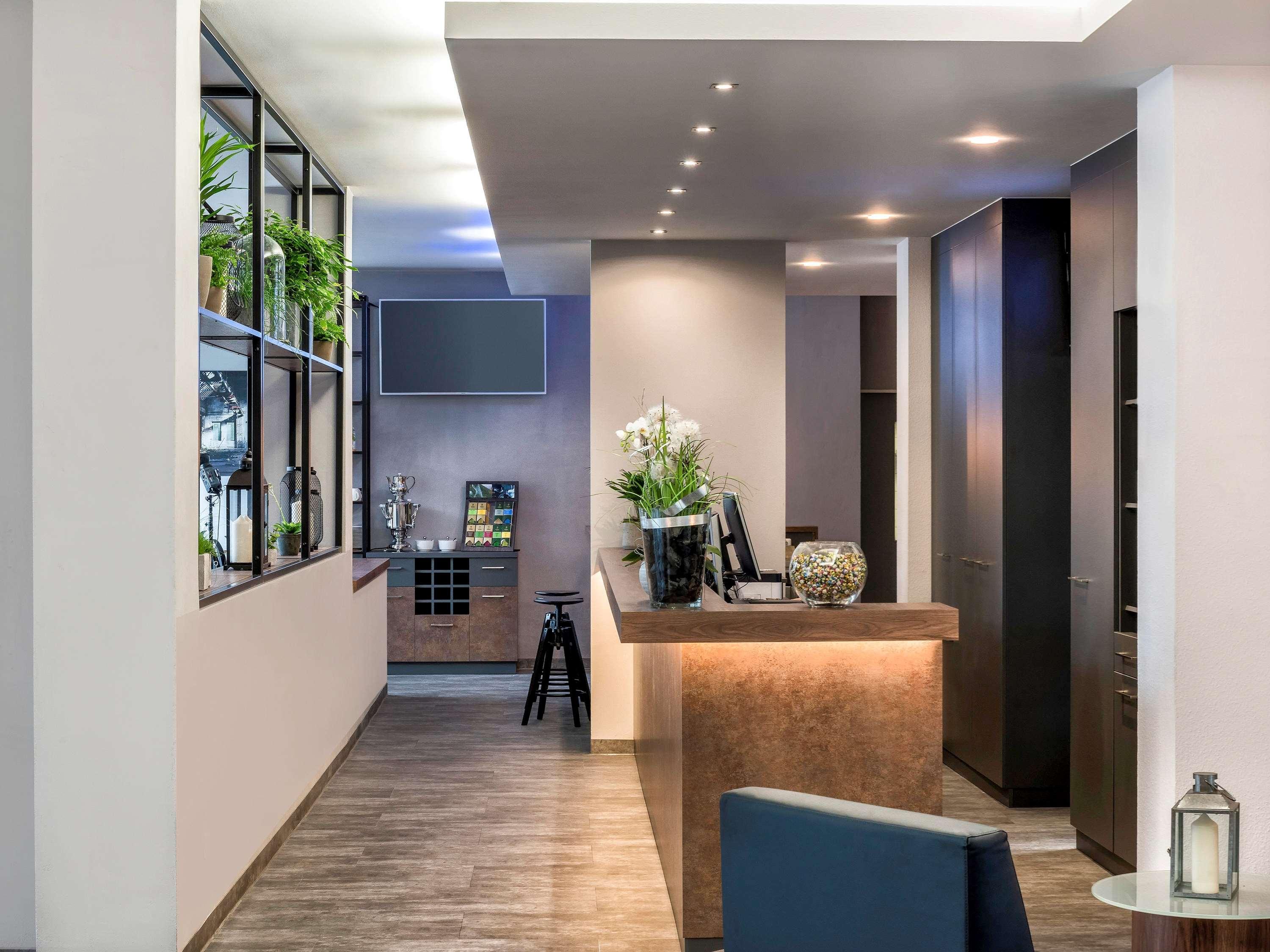 Ibis Styles Gelsenkirchen