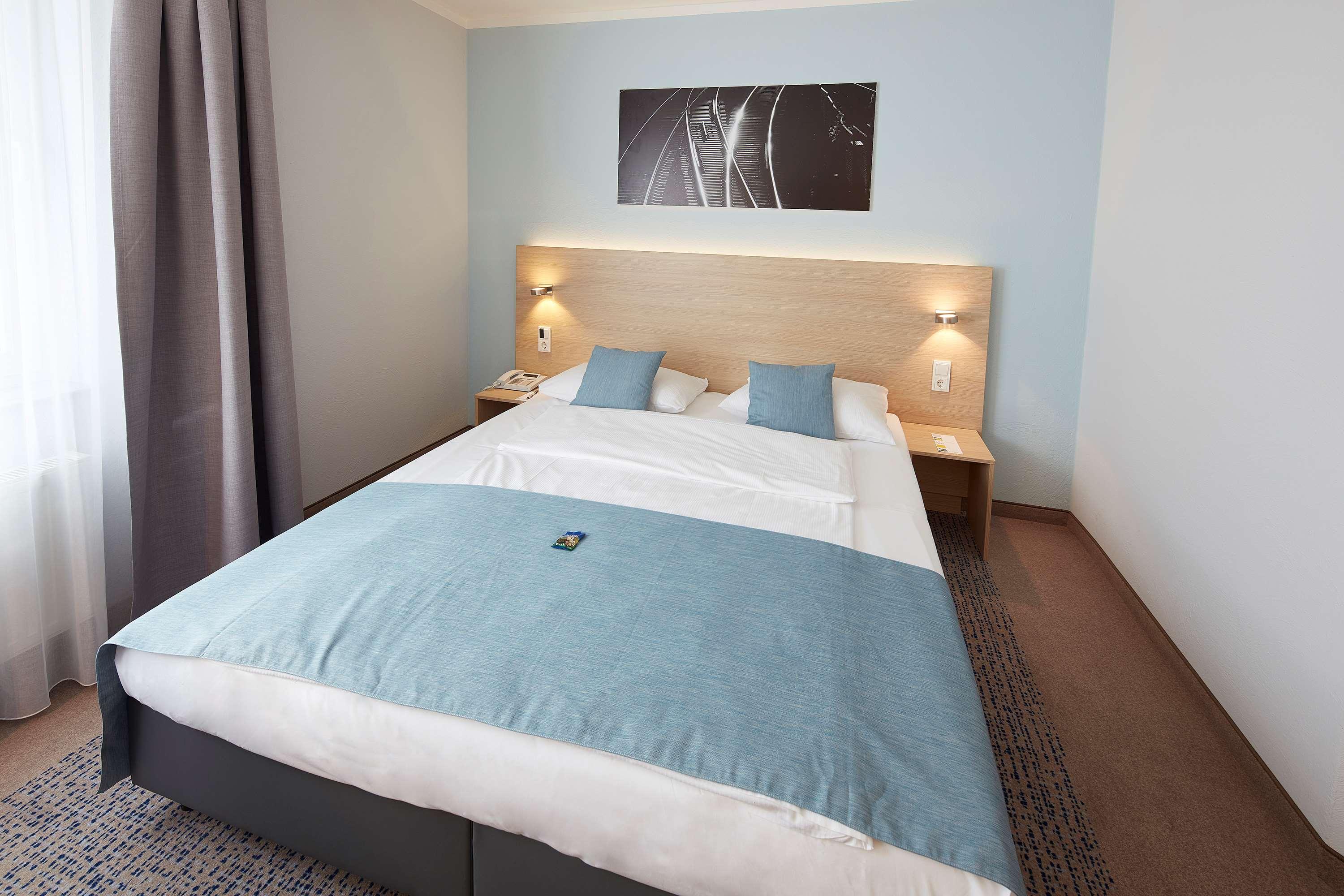 Executive-Doppelzimmer