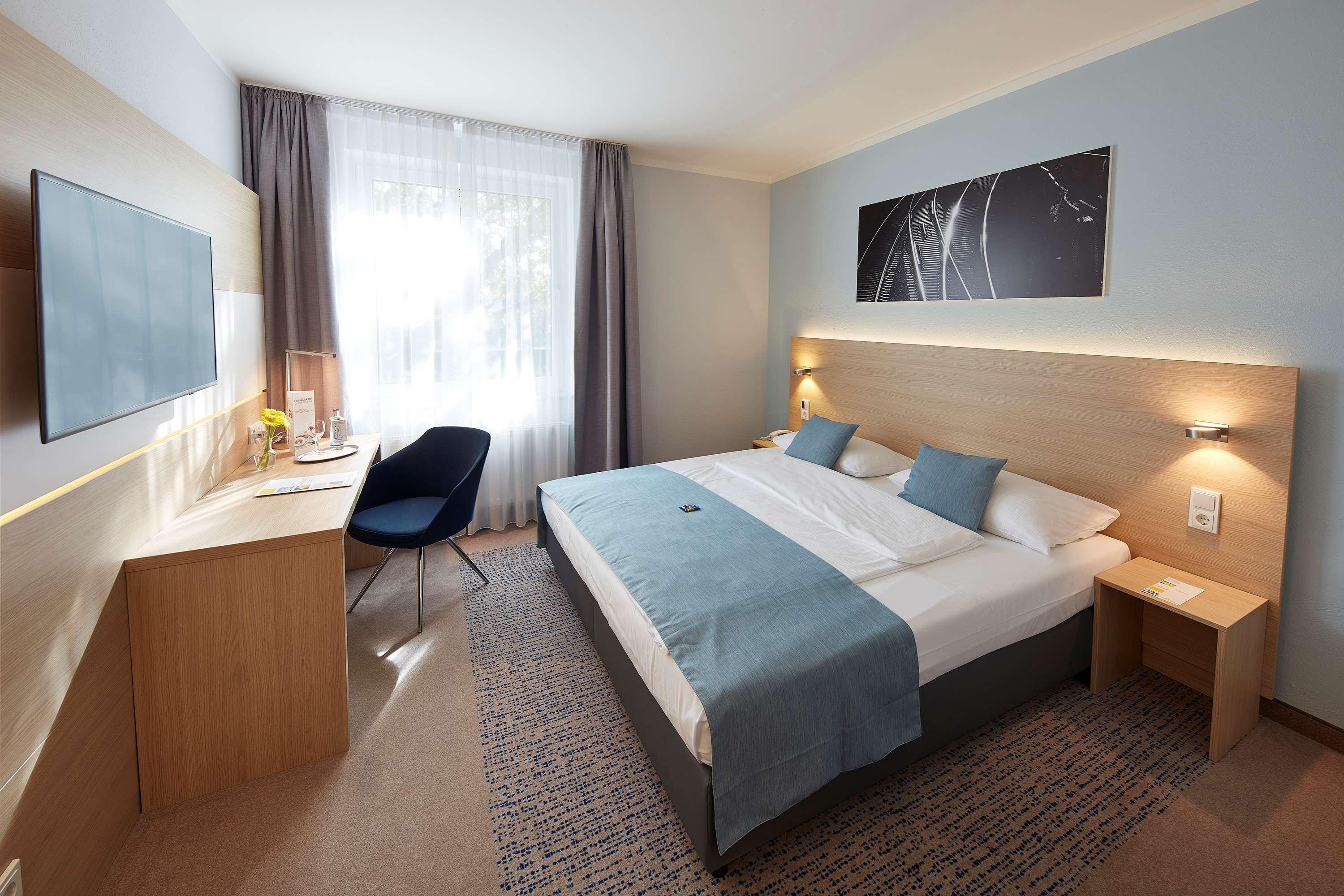 Superior-Doppelzimmer
