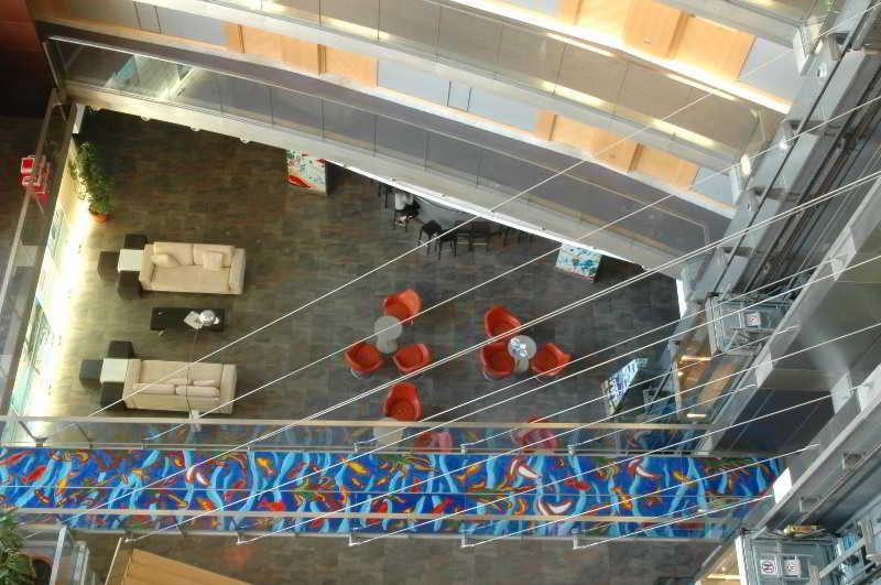 Gallery image of Eurohotel Barcelona Granvia Fira