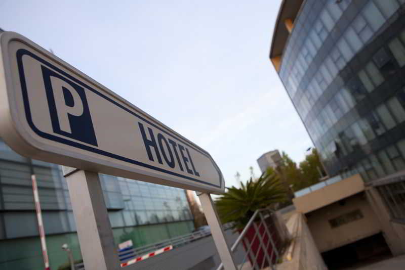 Gallery image of Eurohotel Barcelona Granvia Fira
