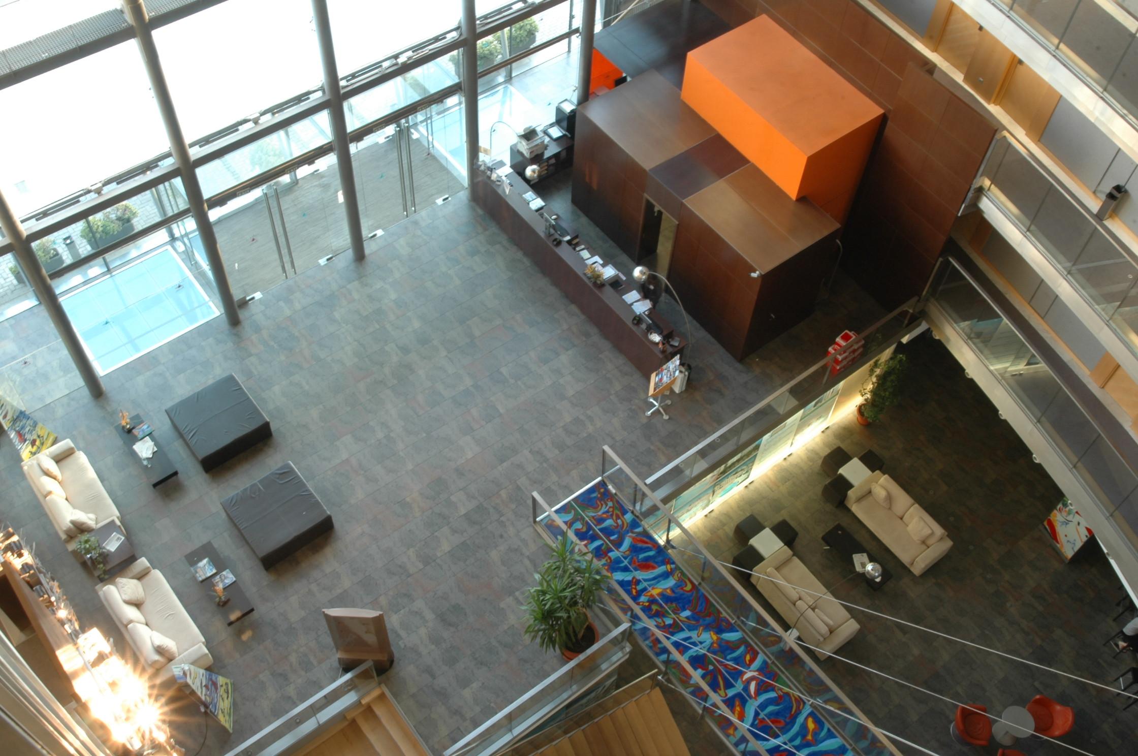 Gallery image of Eurohotel Barcelona Granvia Fira
