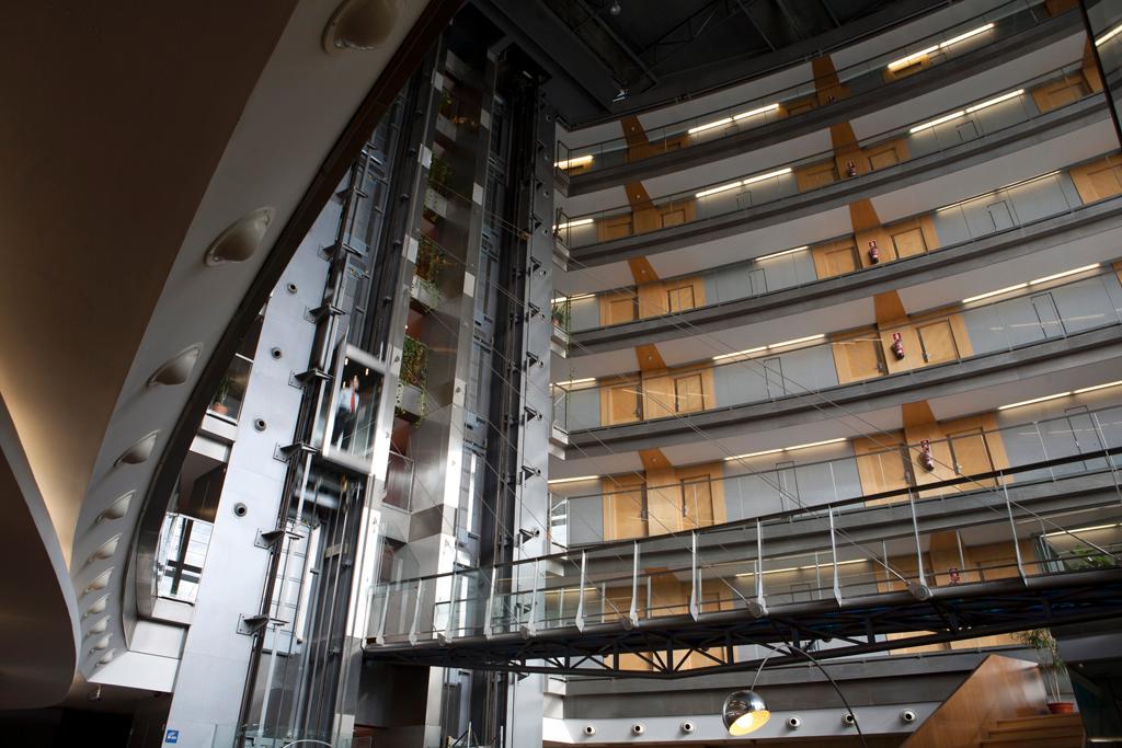 Gallery image of Eurohotel Barcelona Granvia Fira