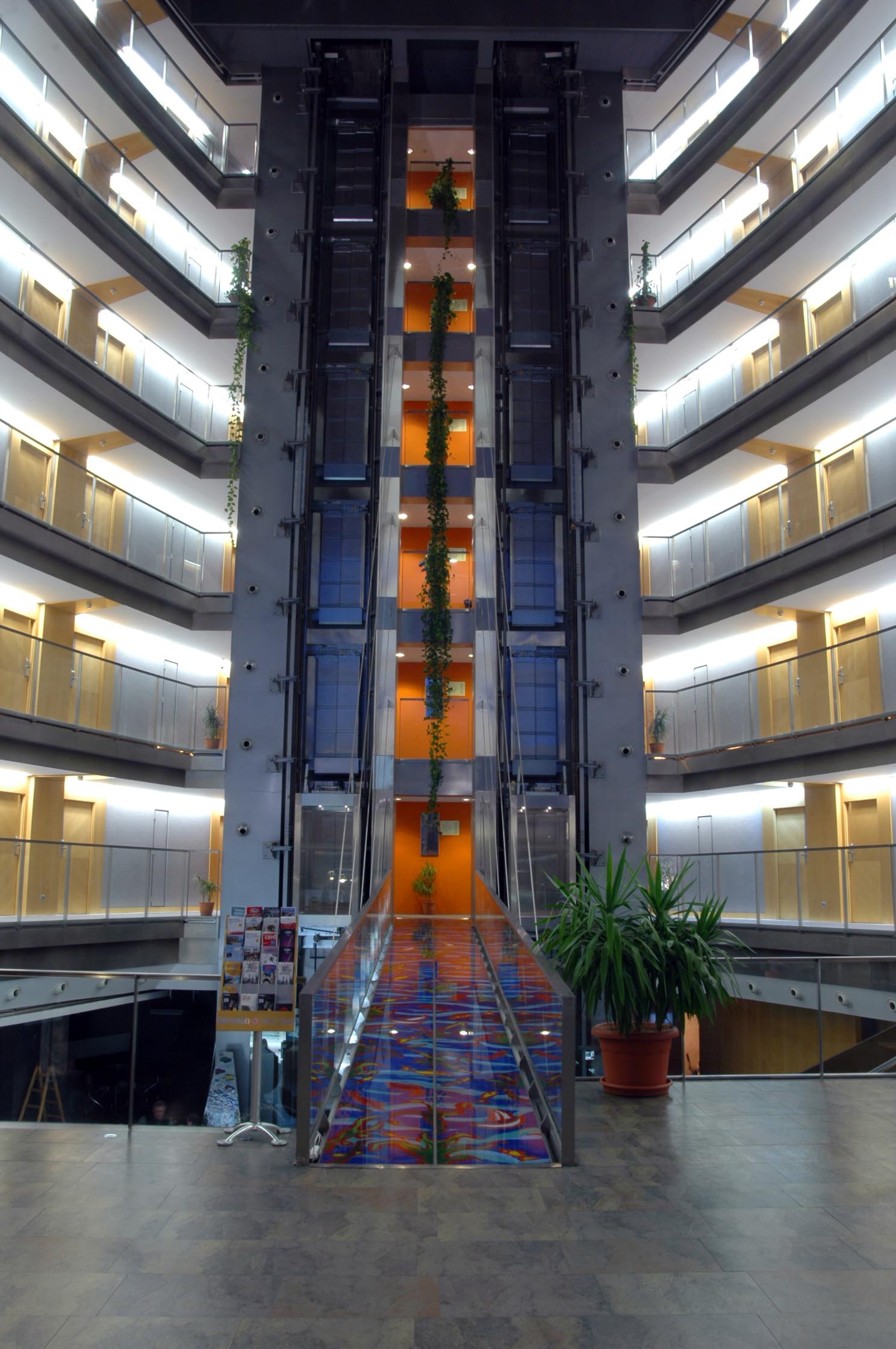 Gallery image of Eurohotel Barcelona Granvia Fira