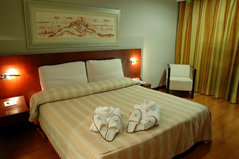 Gallery image of Eurohotel Barcelona Granvia Fira