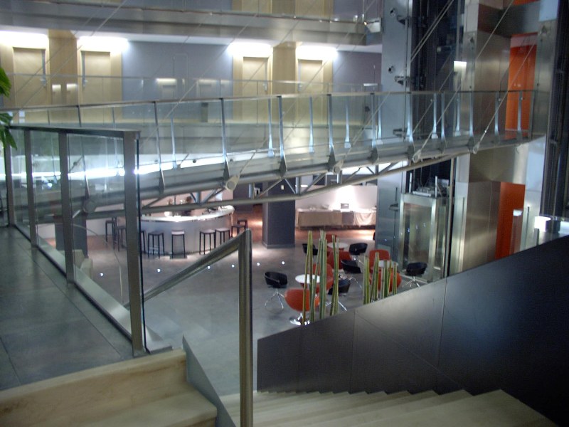 Gallery image of Eurohotel Barcelona Granvia Fira
