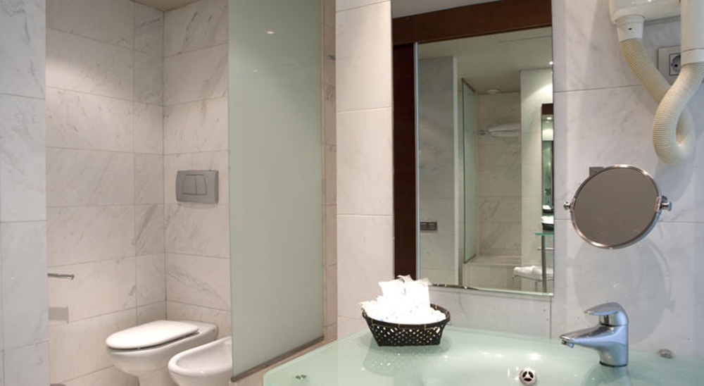Gallery image of Eurohotel Barcelona Granvia Fira