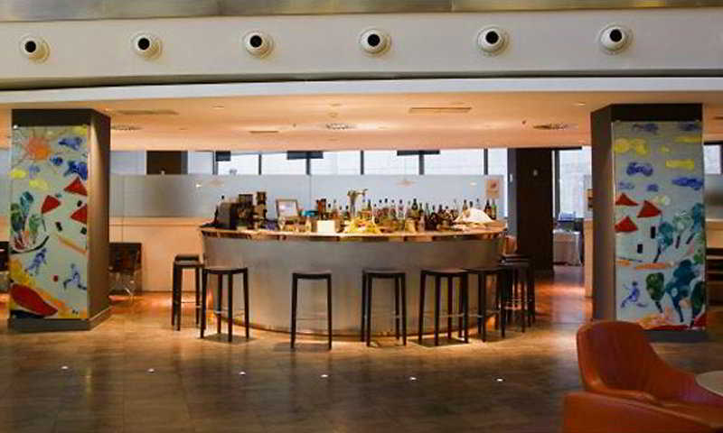 Gallery image of Eurohotel Barcelona Granvia Fira
