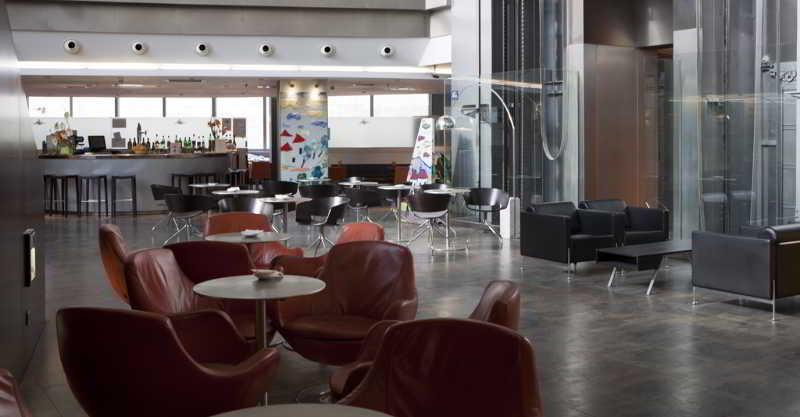 Gallery image of Eurohotel Barcelona Granvia Fira