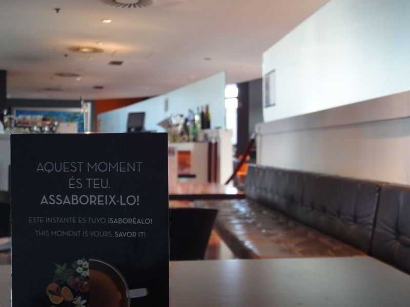 Gallery image of Eurohotel Barcelona Granvia Fira