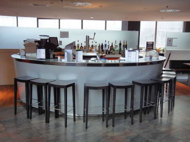 Gallery image of Eurohotel Barcelona Granvia Fira