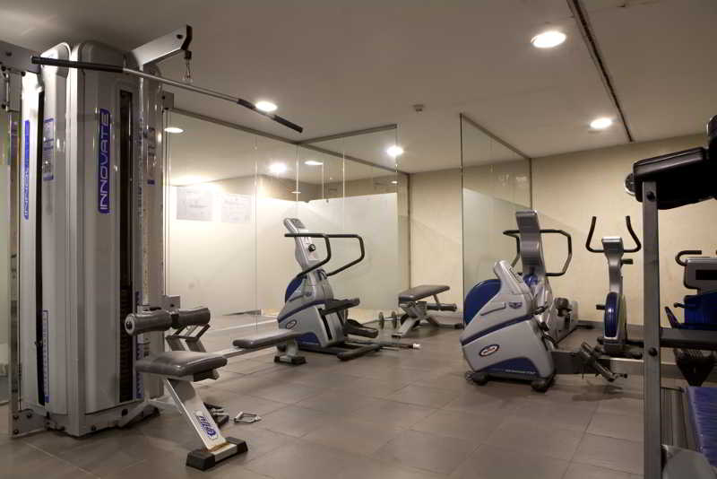 Gallery image of Eurohotel Barcelona Granvia Fira
