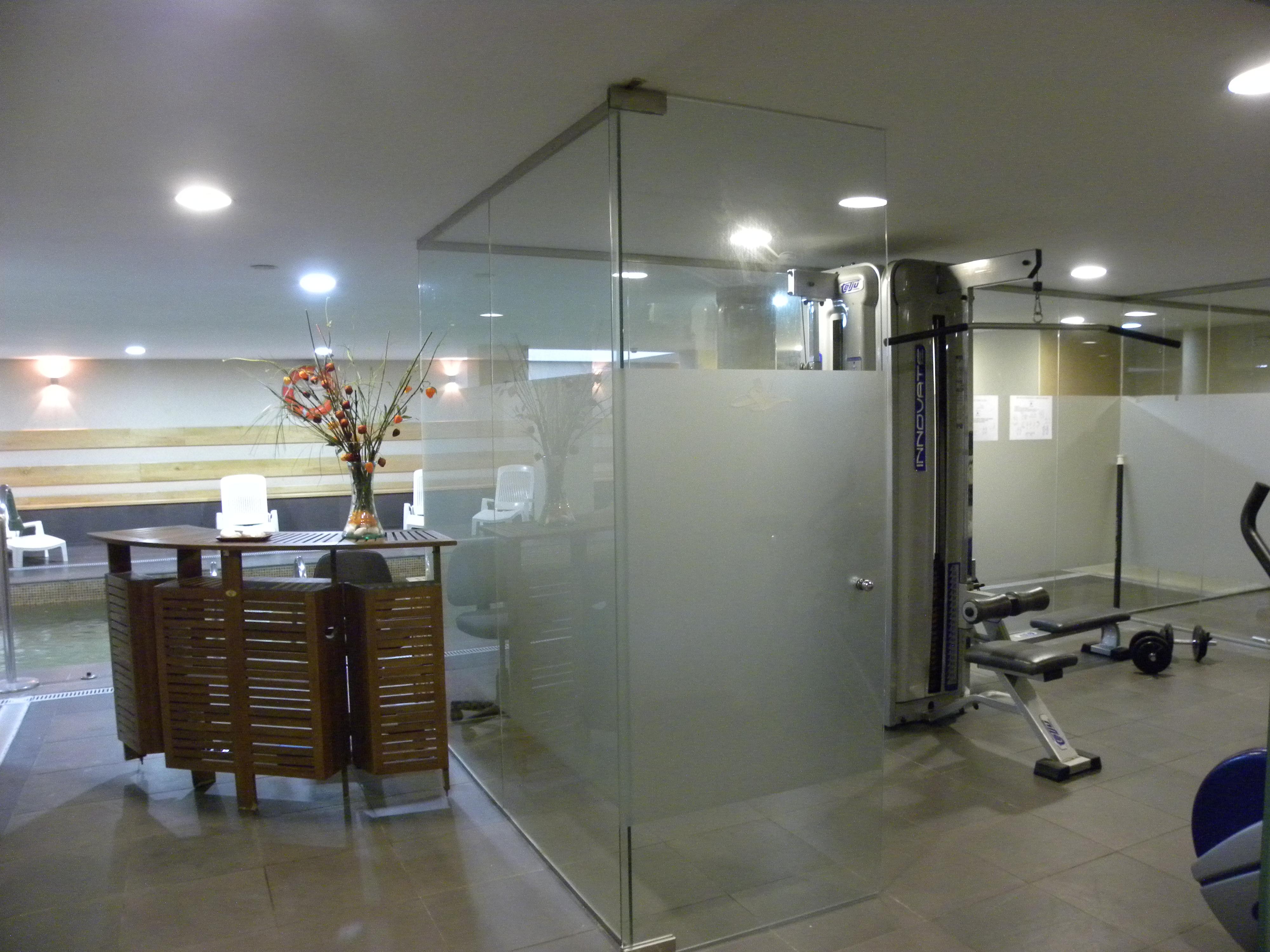 Gallery image of Eurohotel Barcelona Granvia Fira