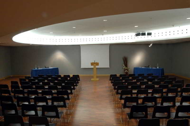 Gallery image of Eurohotel Barcelona Granvia Fira