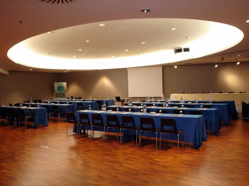 Gallery image of Eurohotel Barcelona Granvia Fira