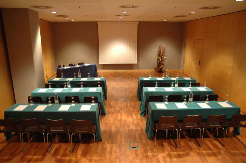 Gallery image of Eurohotel Barcelona Granvia Fira