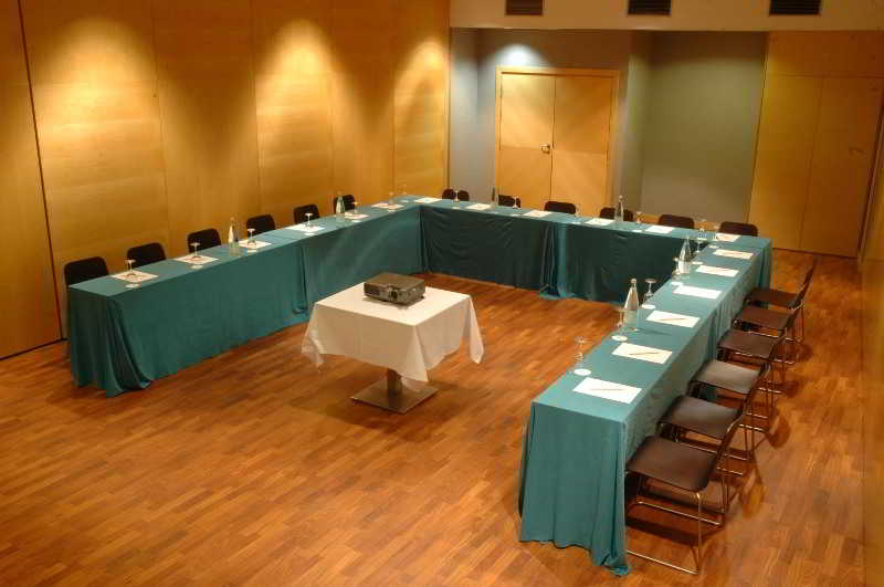 Gallery image of Eurohotel Barcelona Granvia Fira