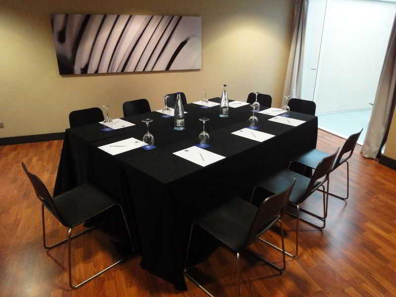Gallery image of Eurohotel Barcelona Granvia Fira