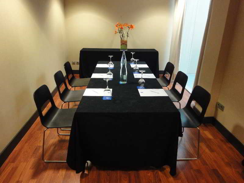 Gallery image of Eurohotel Barcelona Granvia Fira