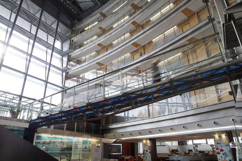 Gallery image of Eurohotel Barcelona Granvia Fira
