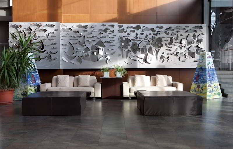 Gallery image of Eurohotel Barcelona Granvia Fira