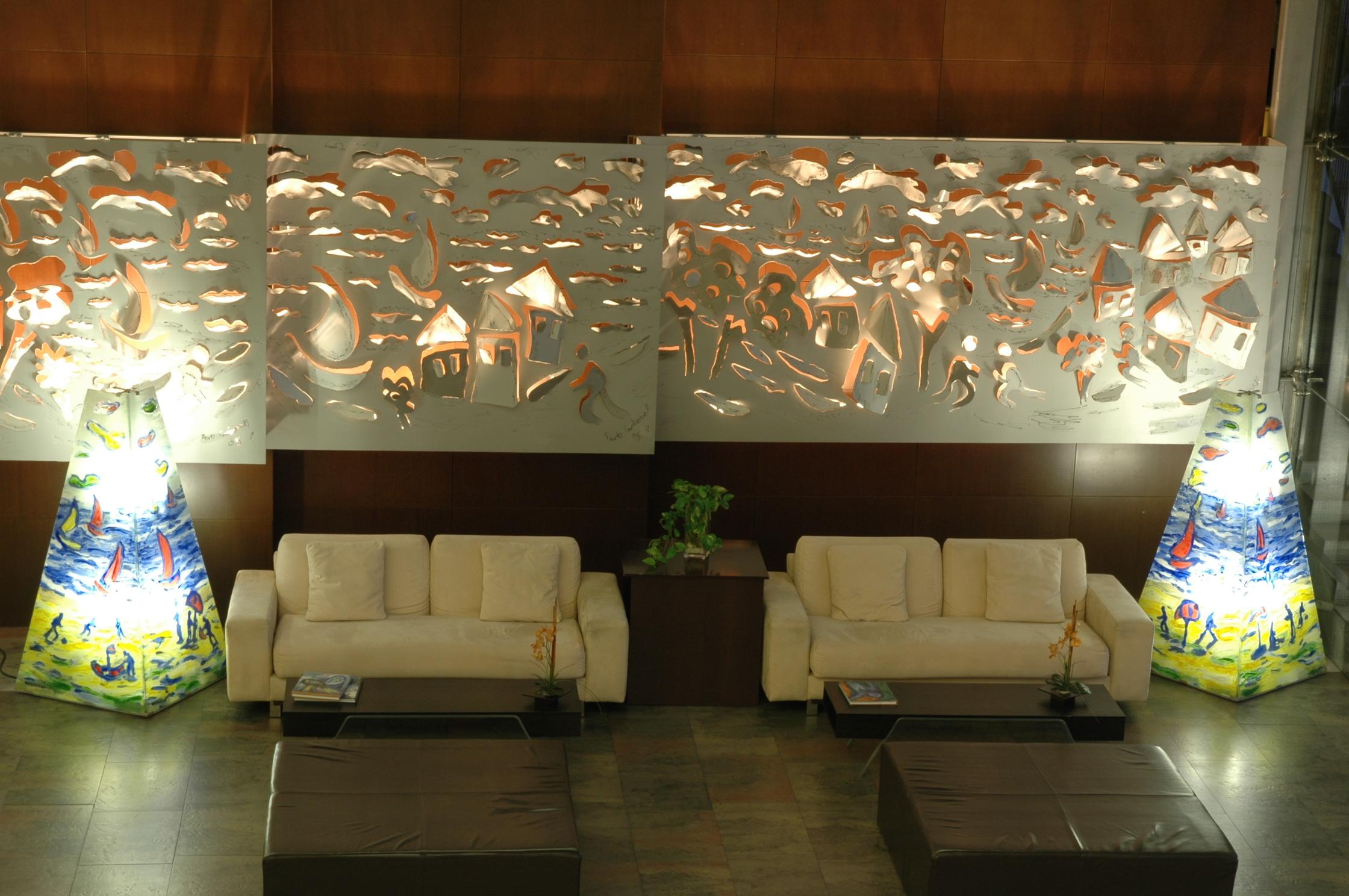 Gallery image of Eurohotel Barcelona Granvia Fira