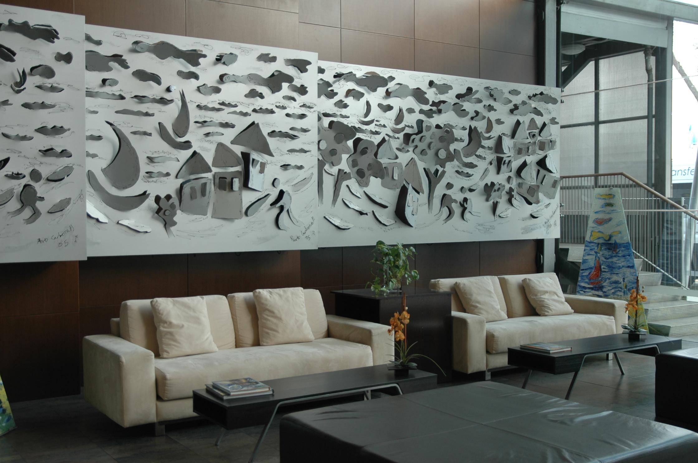 Gallery image of Eurohotel Barcelona Granvia Fira