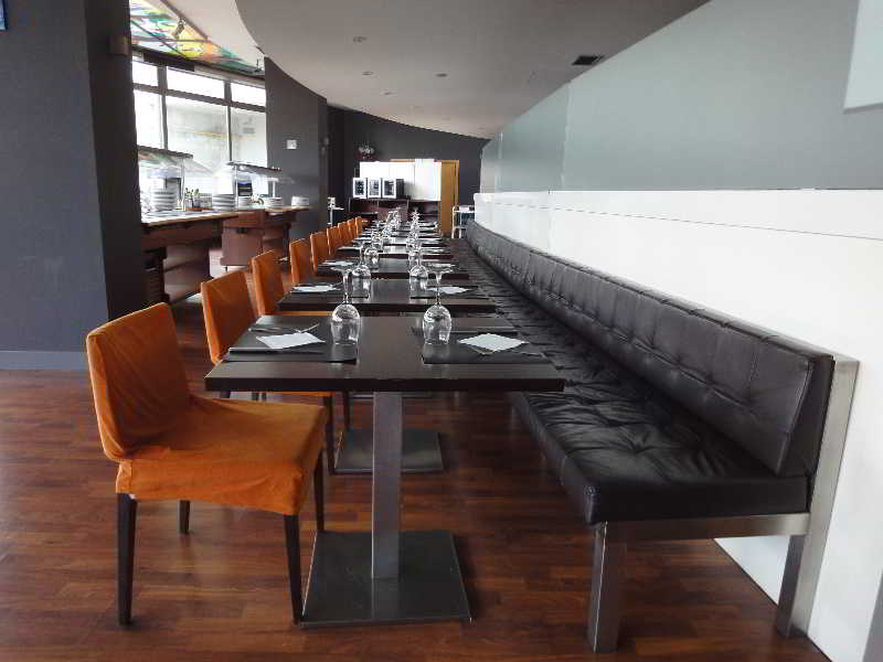 Gallery image of Eurohotel Barcelona Granvia Fira