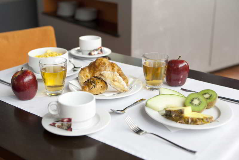 Gallery image of Eurohotel Barcelona Granvia Fira