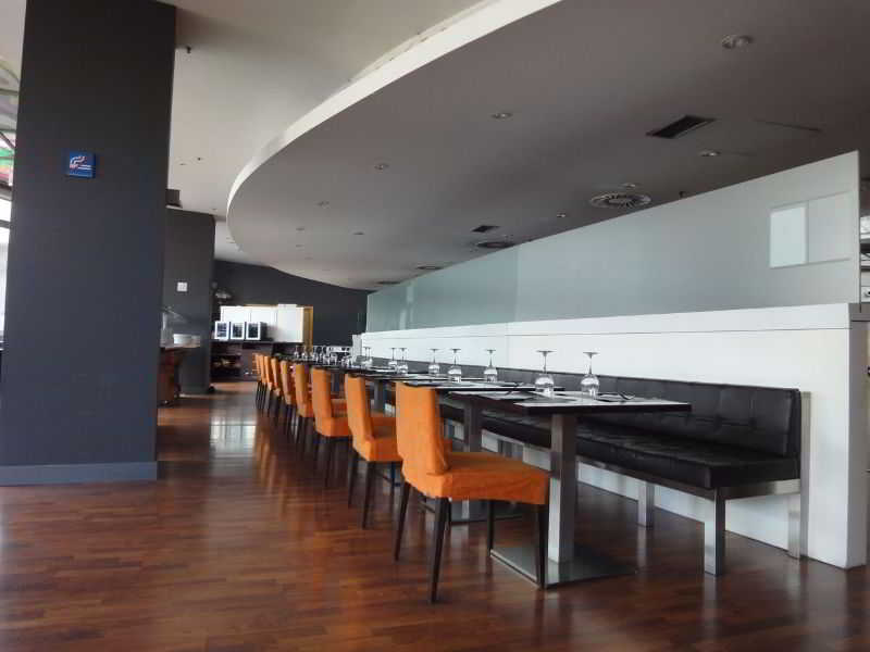 Gallery image of Eurohotel Barcelona Granvia Fira