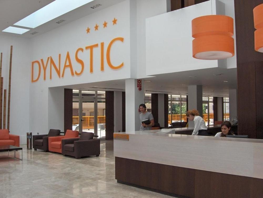 Dynastic by null