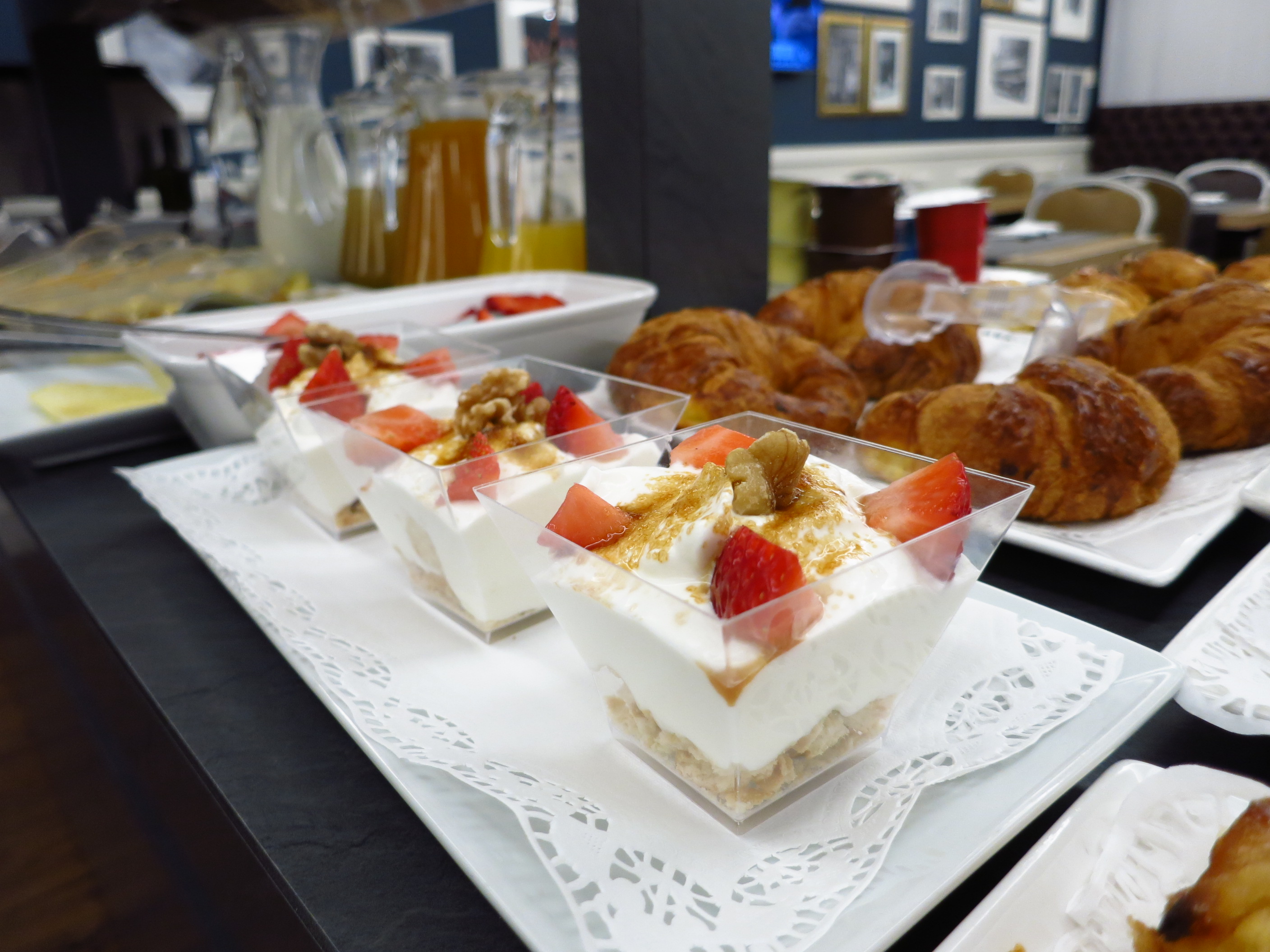 Hotel Boutique Atrio by null