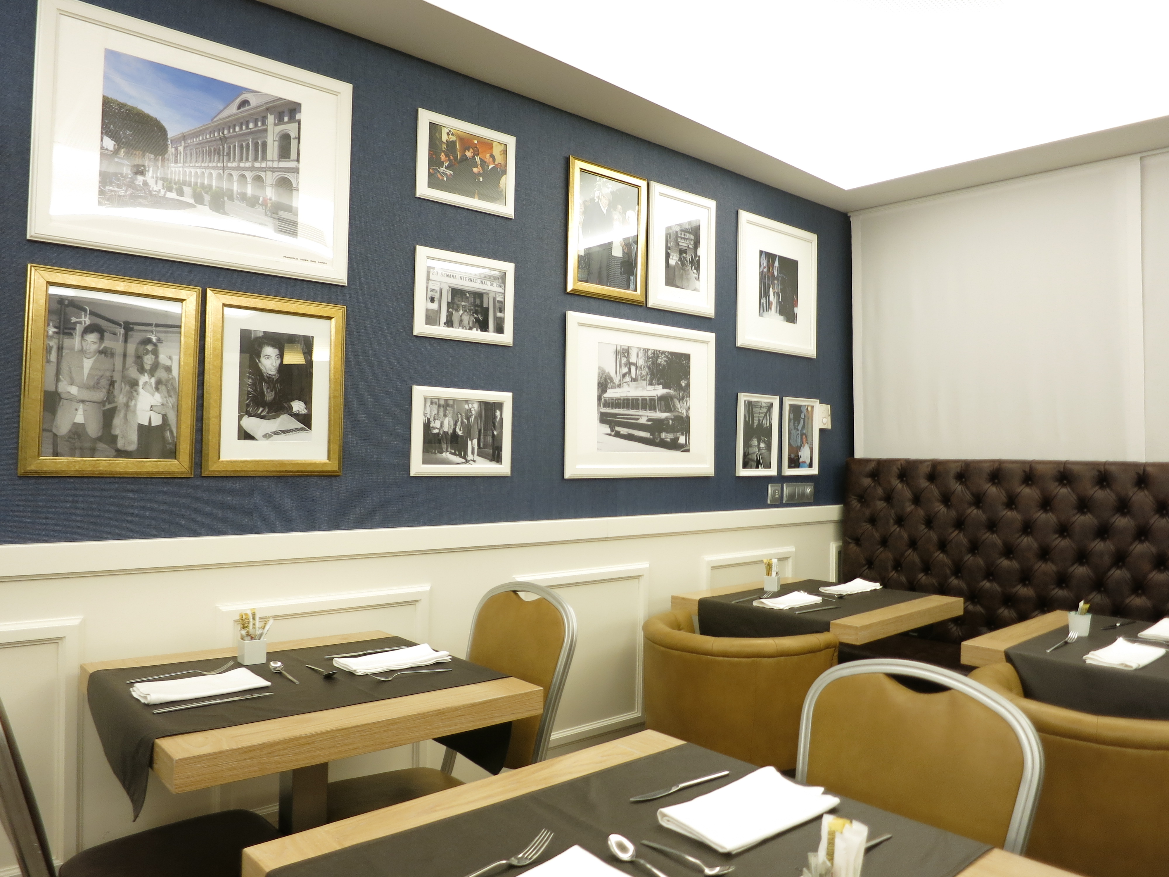 Hotel Boutique Atrio by null