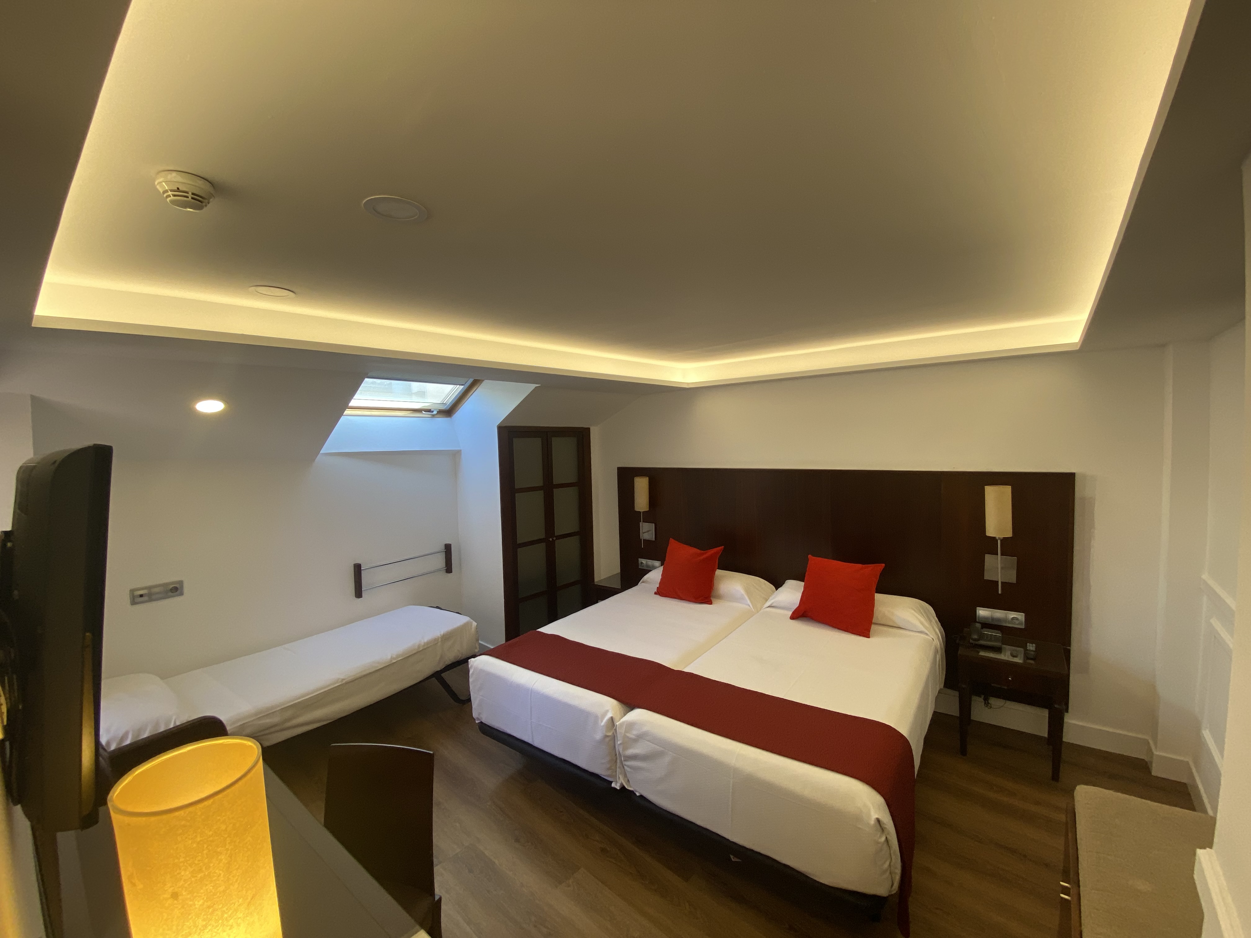 Hotel Boutique Atrio by null