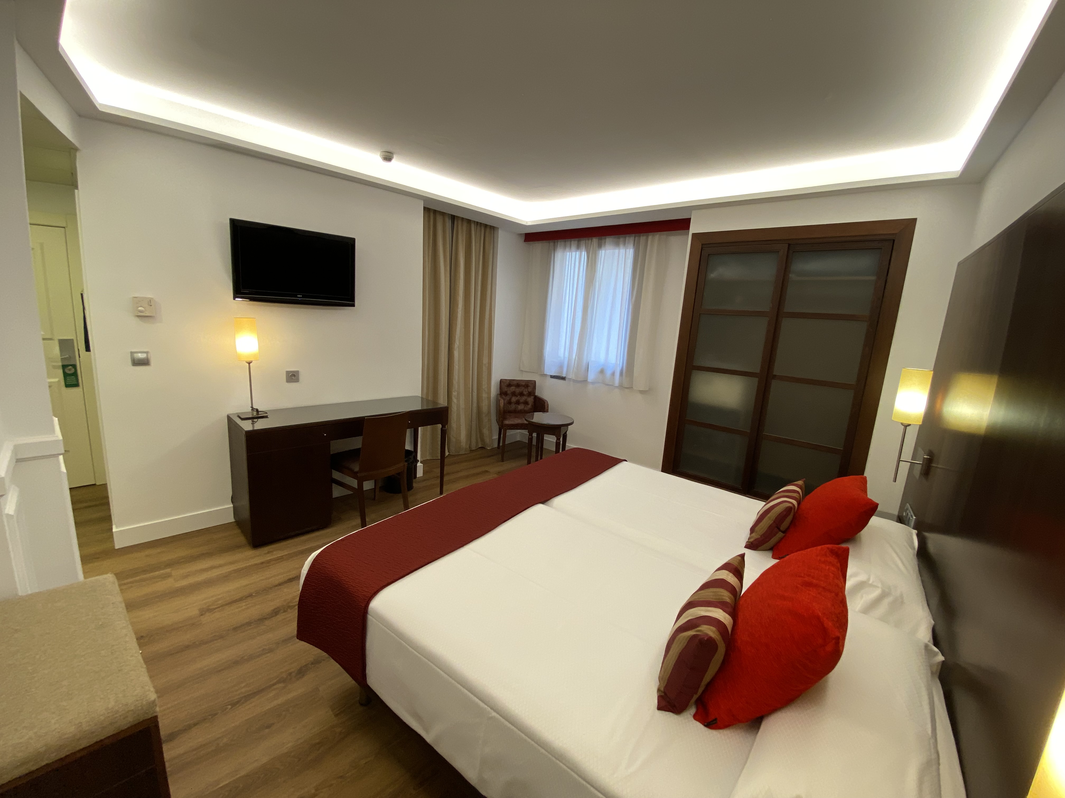 Hotel Boutique Atrio by null