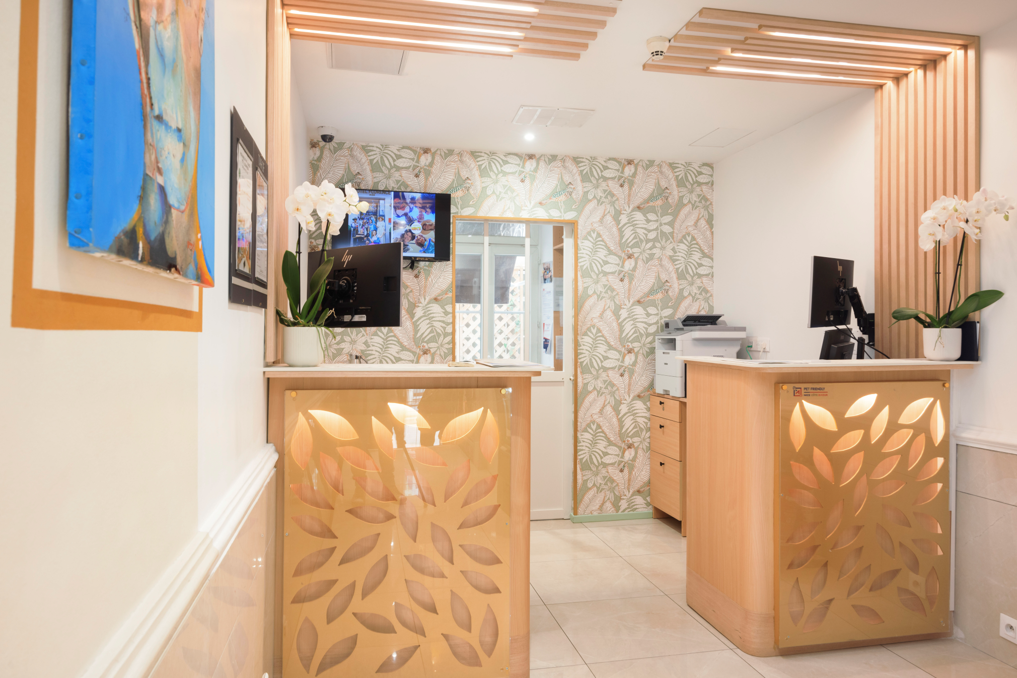 Florence Nice - nuotrauka