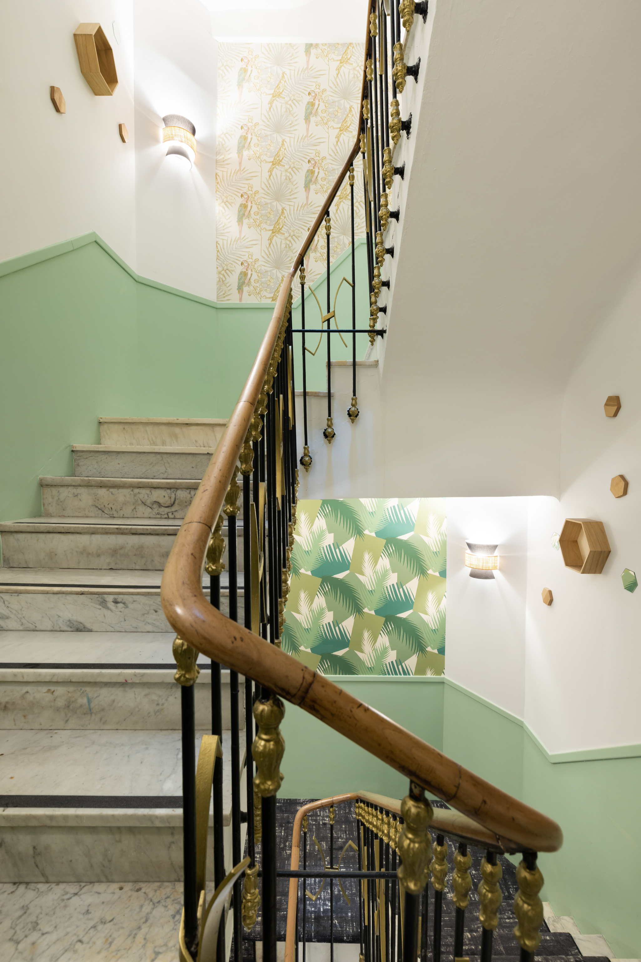 Florence Nice - nuotrauka