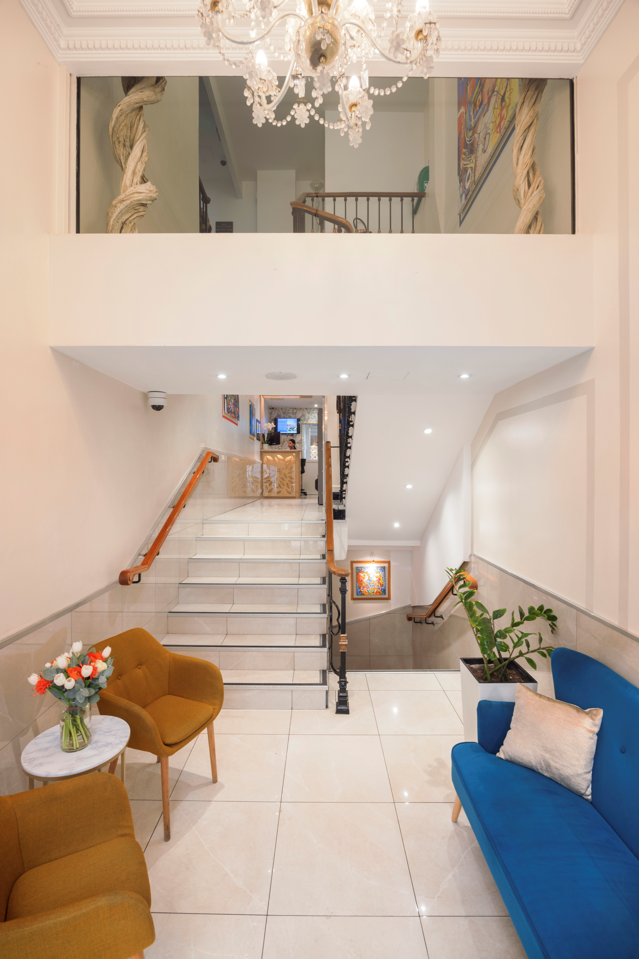 Florence Nice - nuotrauka