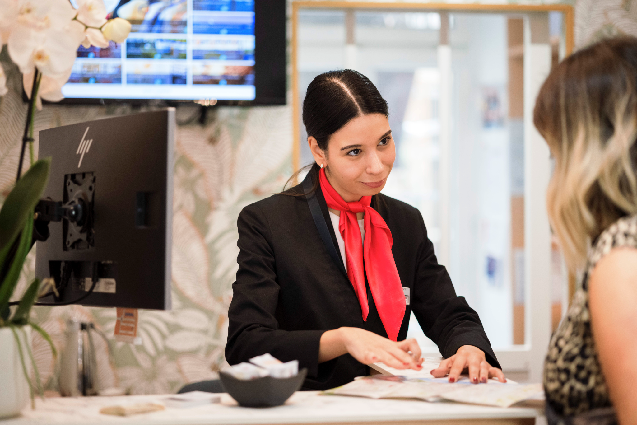 Florence Nice - nuotrauka