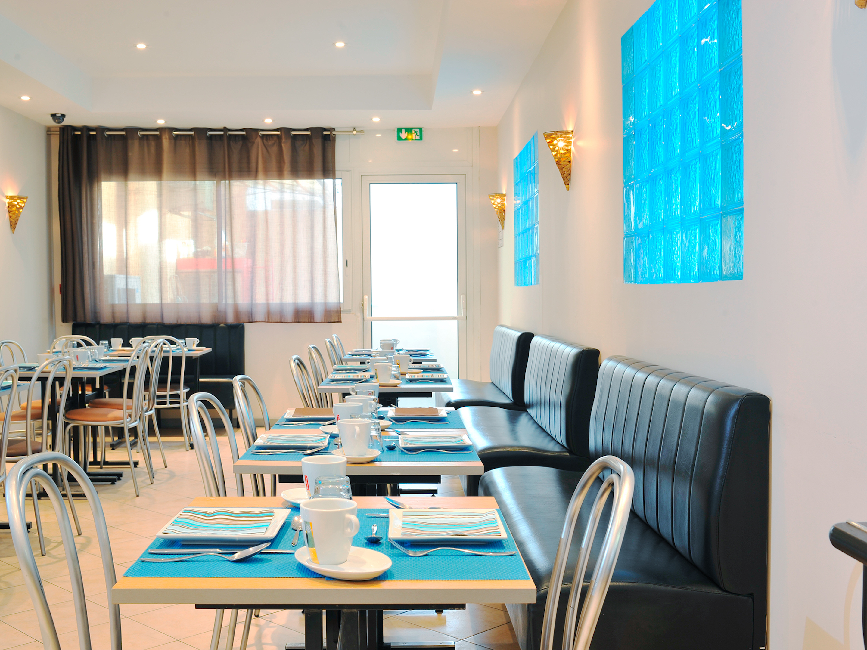 Hotel Esprit d`Azur