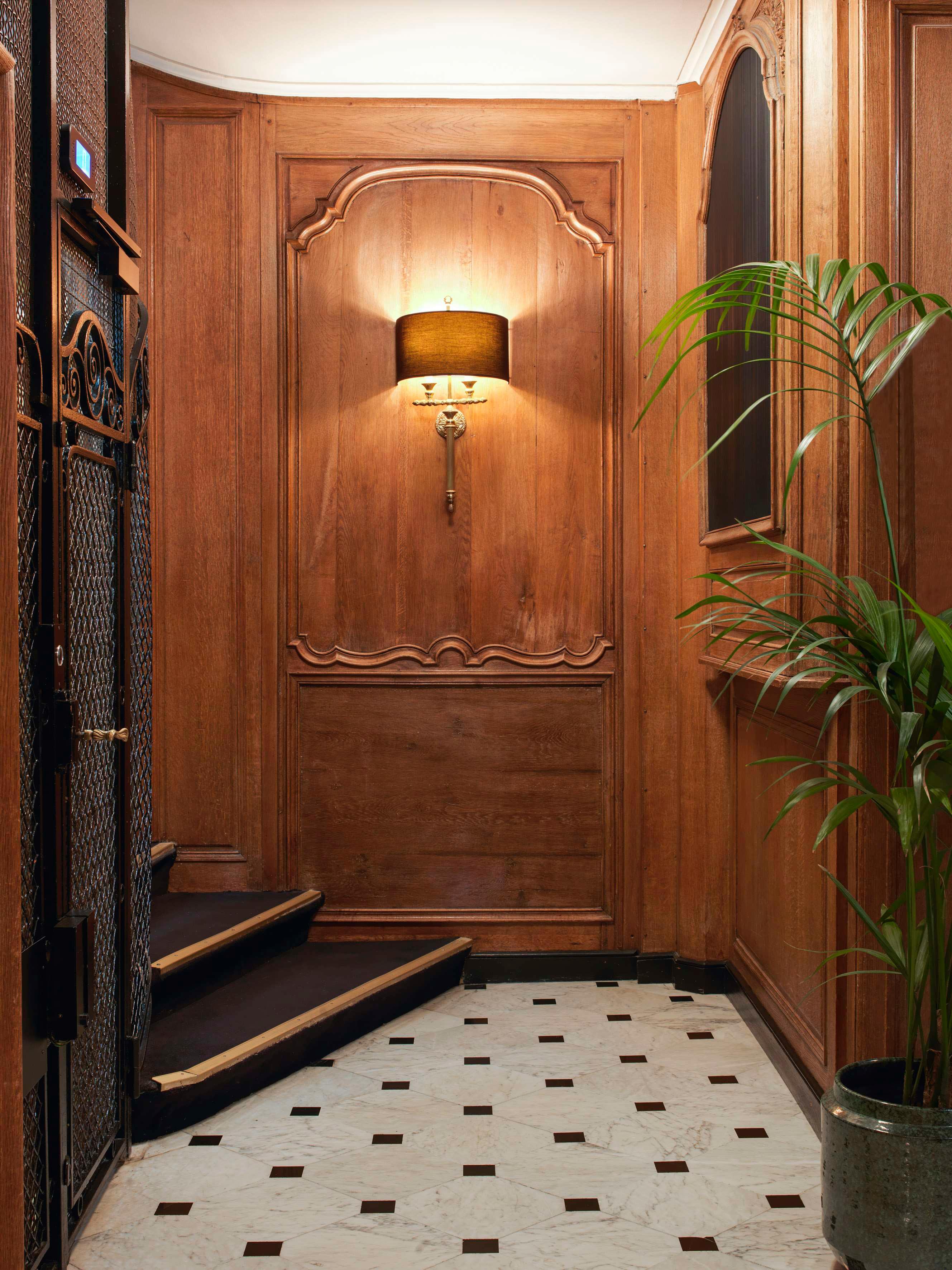 Melia Paris Champs Elysées