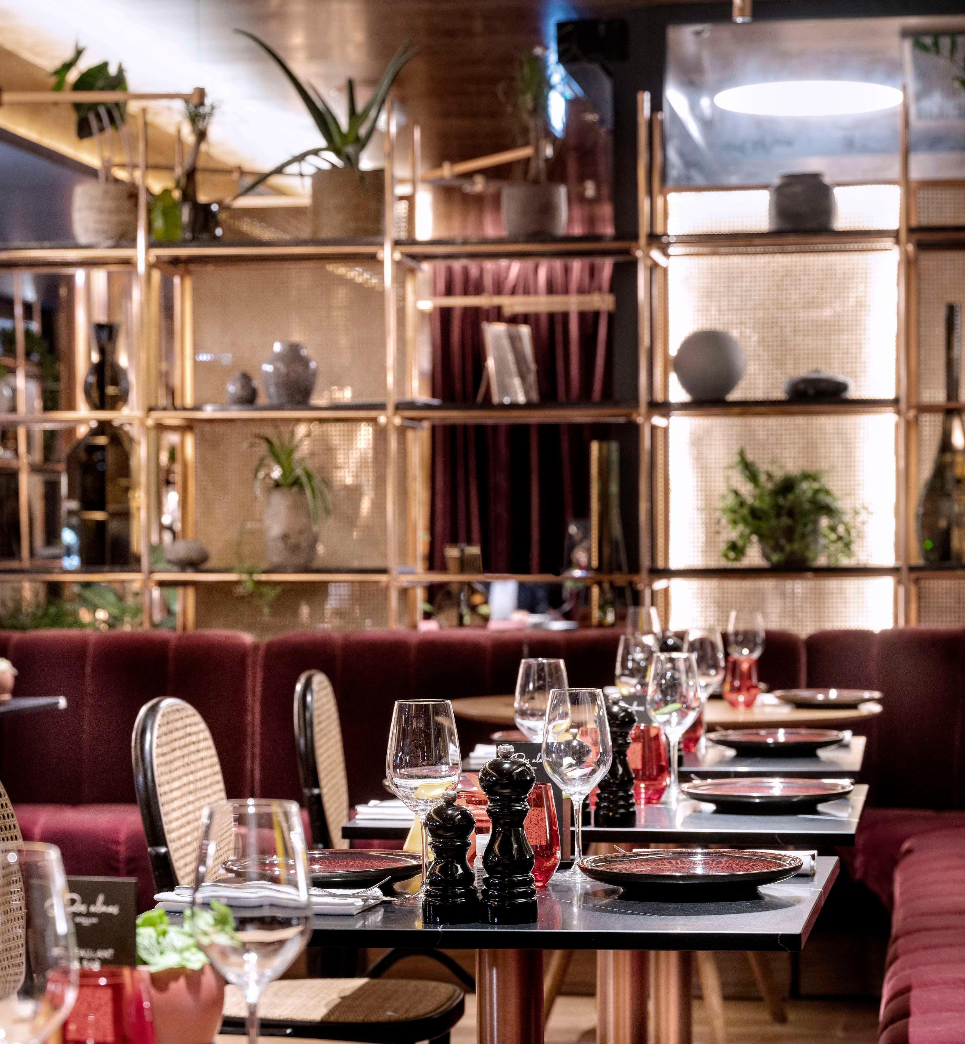 Villa Marquis member of Meliá Collection Tour Eiffel by null