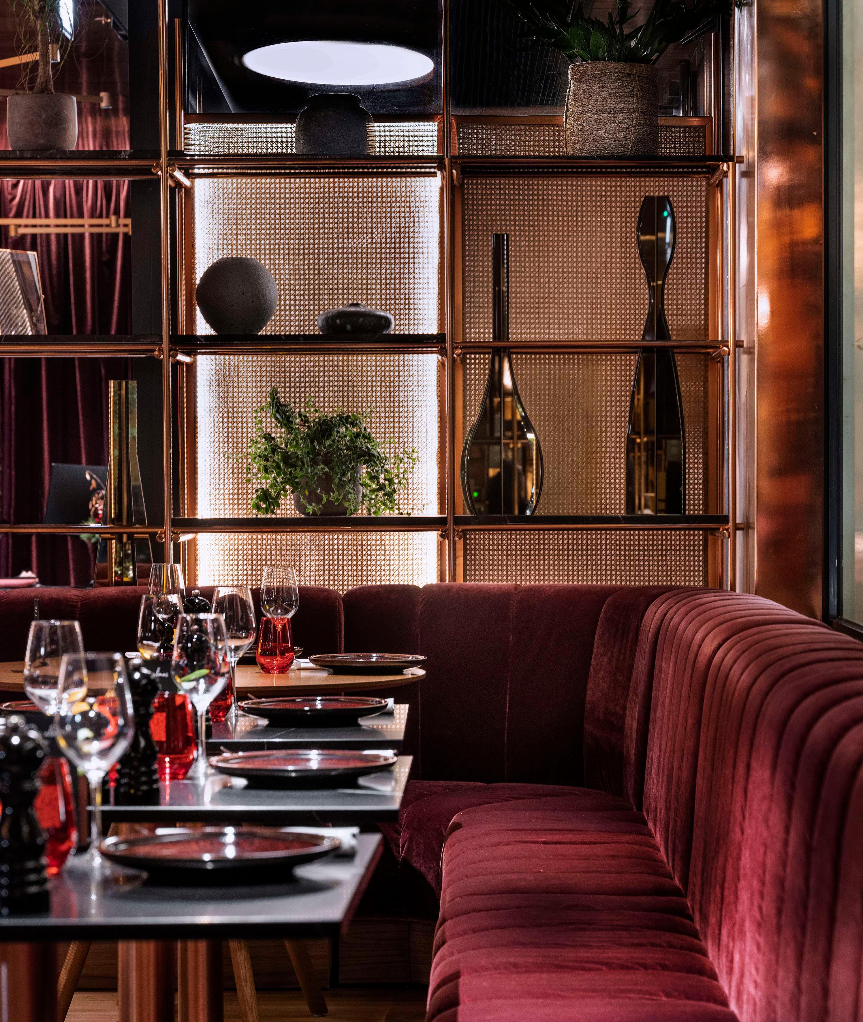 Villa Marquis member of Meliá Collection Tour Eiffel by null