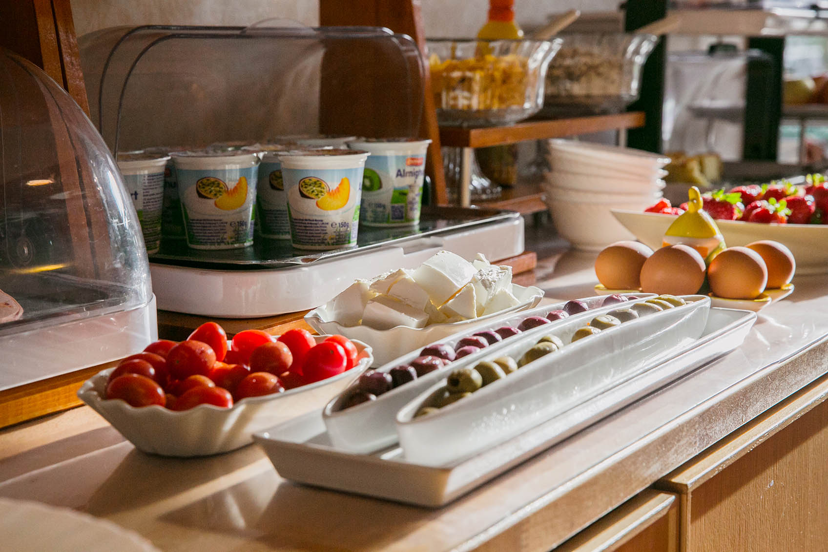 Hotel Atlanta by null