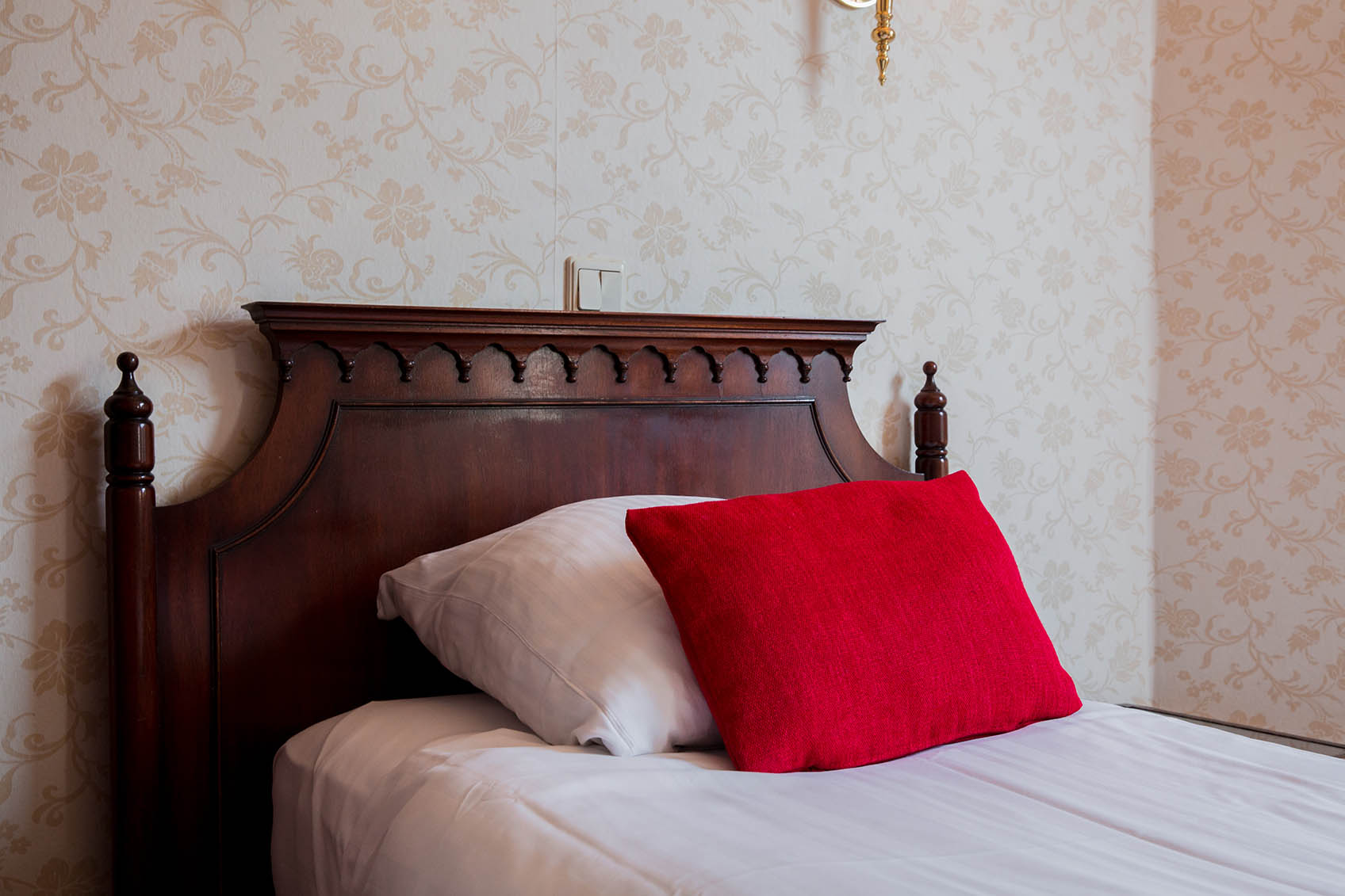 Hotel Atlanta by null