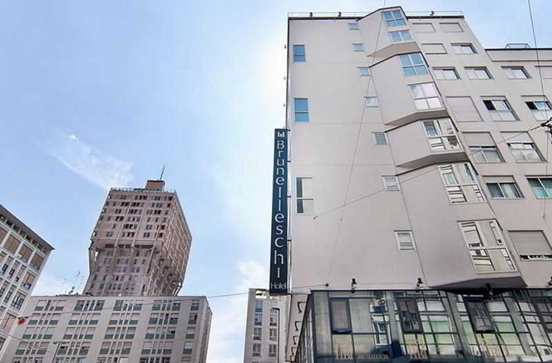 Brunelleschi - photo